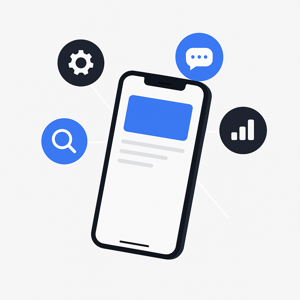 app